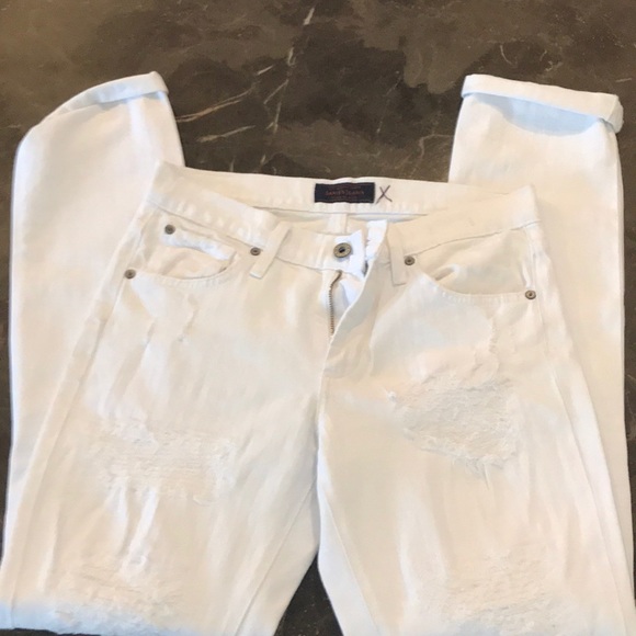 James Jeans, Randy Distressed - Picture 1 of 4